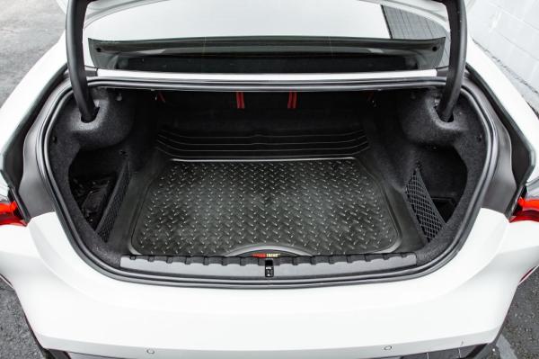 Used 2022 BMW M4 COMPETITION