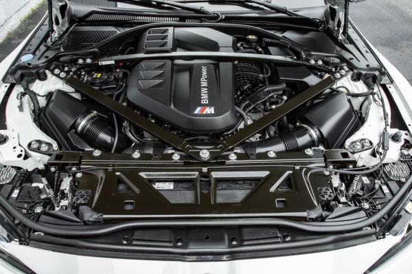 Used 2022 BMW M4 COMPETITION
