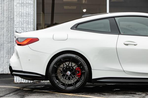 Used 2022 BMW M4 COMPETITION