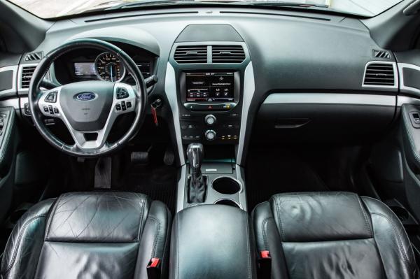 Used 2014 FORD EXPLORER XLT XLT
