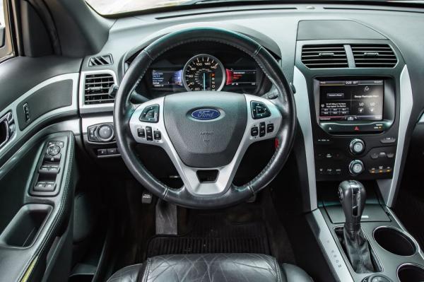 Used 2014 FORD EXPLORER XLT XLT