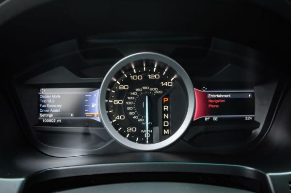 Used 2014 FORD EXPLORER XLT XLT