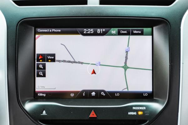 Used 2014 FORD EXPLORER XLT XLT