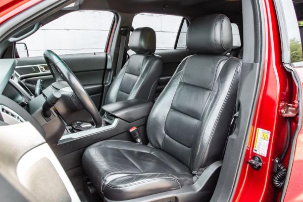 Used 2014 FORD EXPLORER XLT XLT