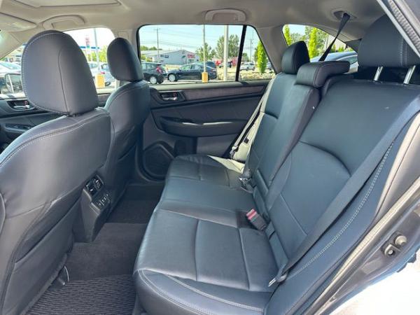 Used 2019 SUBARU OUTBACK 25I LIMITED