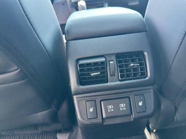 Used 2019 SUBARU OUTBACK 25I LIMITED
