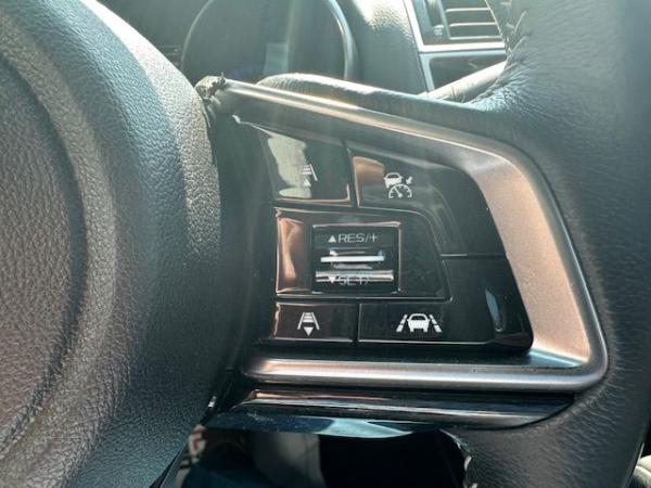 Used 2019 SUBARU OUTBACK 25I LIMITED