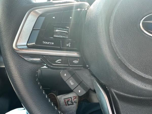 Used 2019 SUBARU OUTBACK 25I LIMITED