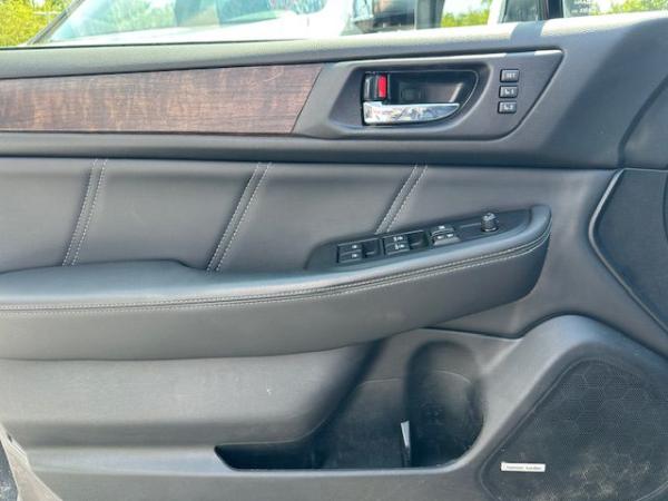 Used 2019 SUBARU OUTBACK 25I LIMITED