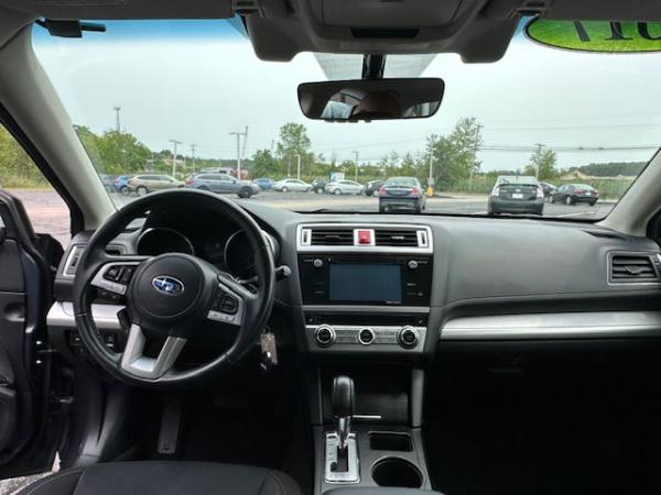 Used 2017 SUBARU LEGACY 25I PREMIUM