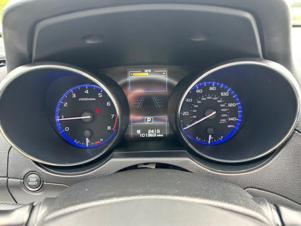 Used 2017 SUBARU LEGACY 25I PREMIUM