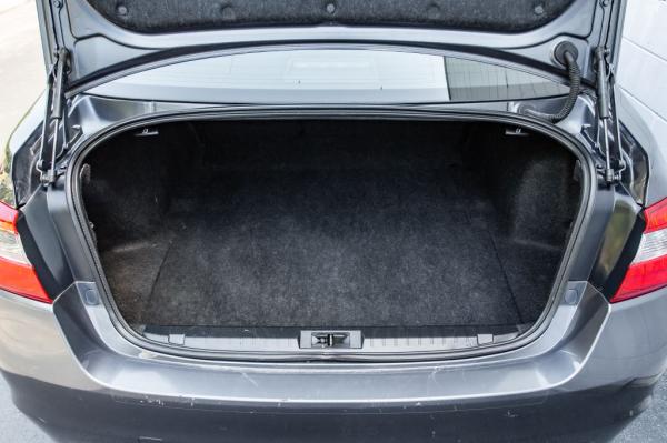 Used 2017 SUBARU LEGACY 25I PREMIUM