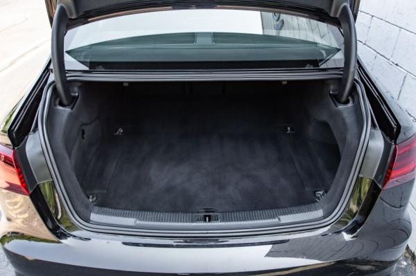 Used 2016 AUDI S6 PREMIUM PLUS