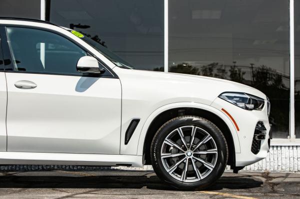 Used 2019 BMW X5 XDRIVE40I