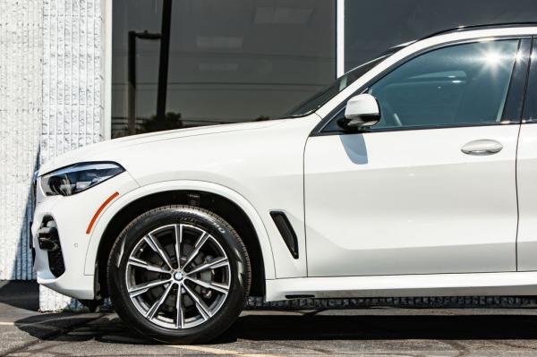 Used 2019 BMW X5 XDRIVE40I