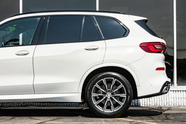 Used 2019 BMW X5 XDRIVE40I