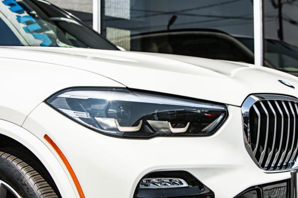 Used 2019 BMW X5 XDRIVE40I