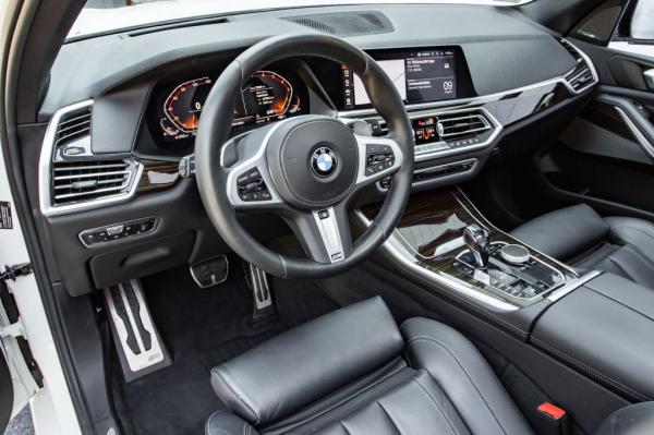Used 2019 BMW X5 XDRIVE40I