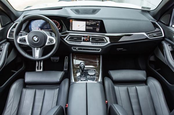 Used 2019 BMW X5 XDRIVE40I