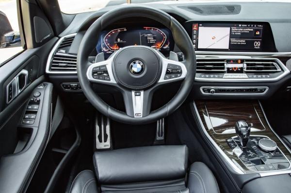 Used 2019 BMW X5 XDRIVE40I