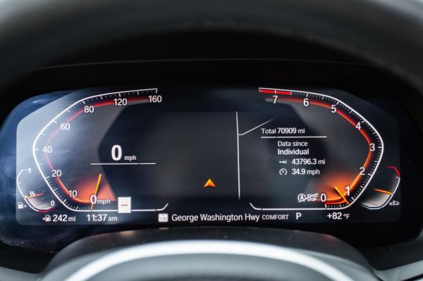 Used 2019 BMW X5 XDRIVE40I
