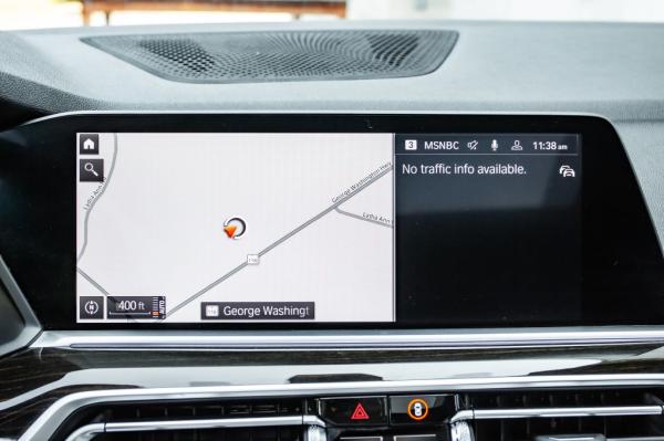 Used 2019 BMW X5 XDRIVE40I