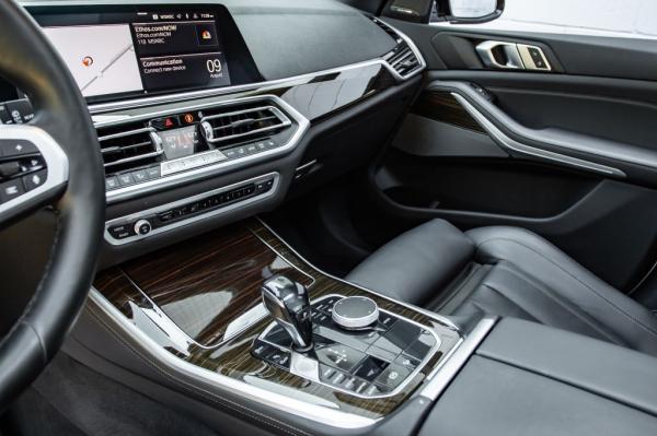 Used 2019 BMW X5 XDRIVE40I