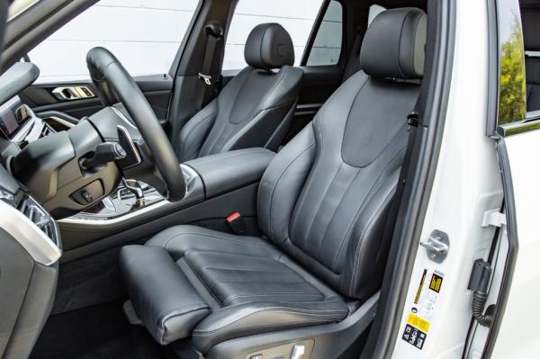 Used 2019 BMW X5 XDRIVE40I