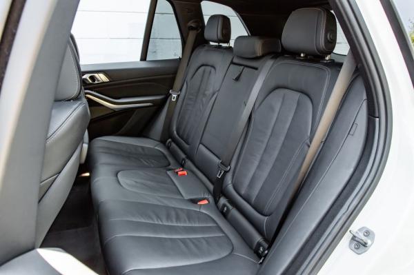 Used 2019 BMW X5 XDRIVE40I
