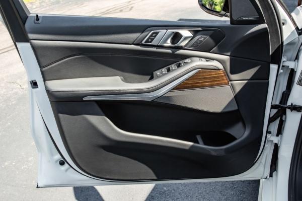 Used 2019 BMW X5 XDRIVE40I