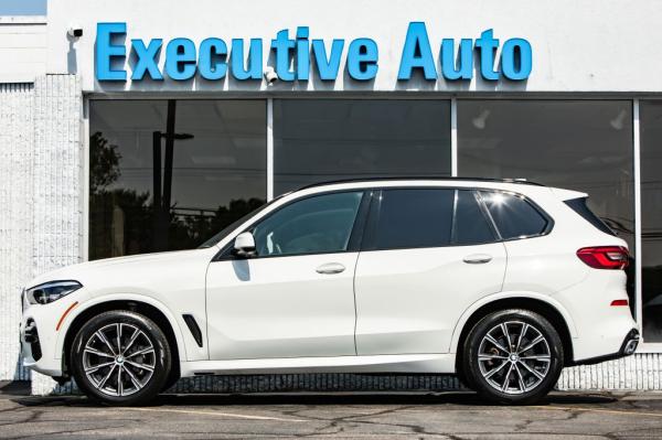 Used 2019 BMW X5 XDRIVE40I