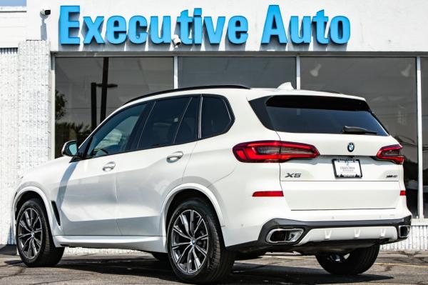 Used 2019 BMW X5 XDRIVE40I