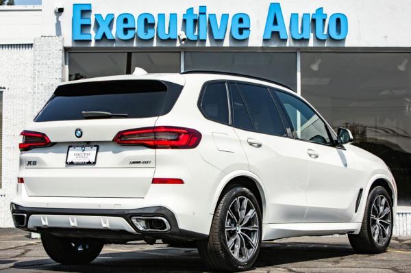 Used 2019 BMW X5 XDRIVE40I