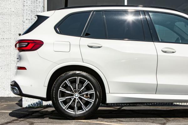 Used 2019 BMW X5 XDRIVE40I