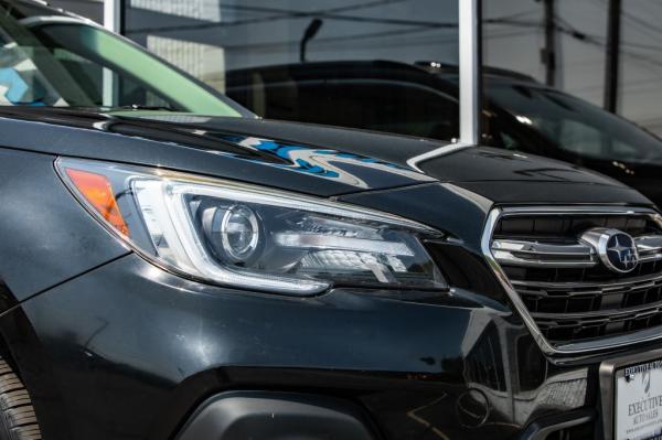 Used 2018 SUBARU OUTBACK TOURING
