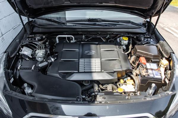 Used 2018 SUBARU OUTBACK TOURING
