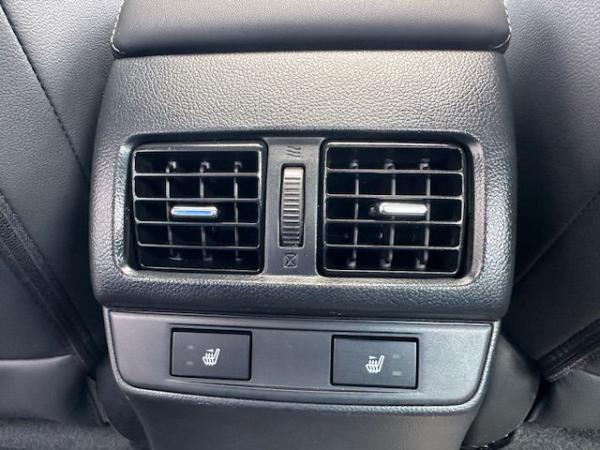 Used 2015 SUBARU LEGACY LIMITED 25I LIMITED