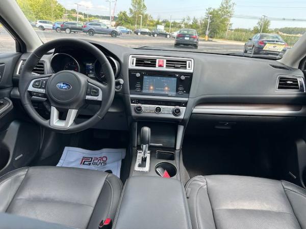 Used 2015 SUBARU LEGACY LIMITED 25I LIMITED