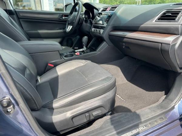 Used 2015 SUBARU LEGACY LIMITED 25I LIMITED