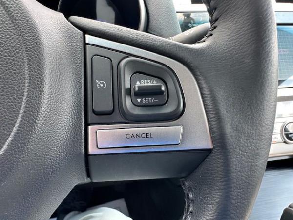 Used 2015 SUBARU LEGACY LIMITED 25I LIMITED