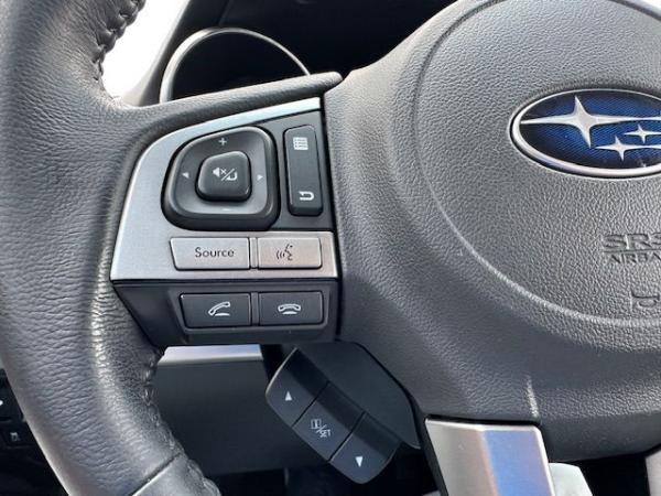 Used 2015 SUBARU LEGACY LIMITED 25I LIMITED