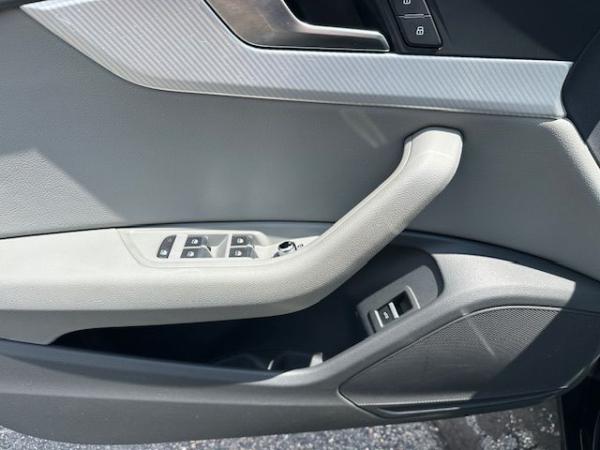 Used 2018 AUDI A5 PREMIUM
