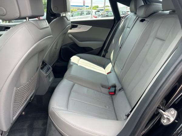 Used 2018 AUDI A5 PREMIUM