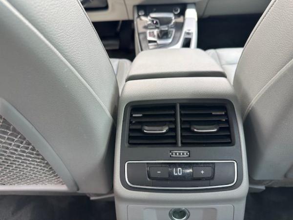 Used 2018 AUDI A5 PREMIUM