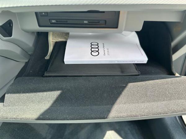 Used 2018 AUDI A5 PREMIUM