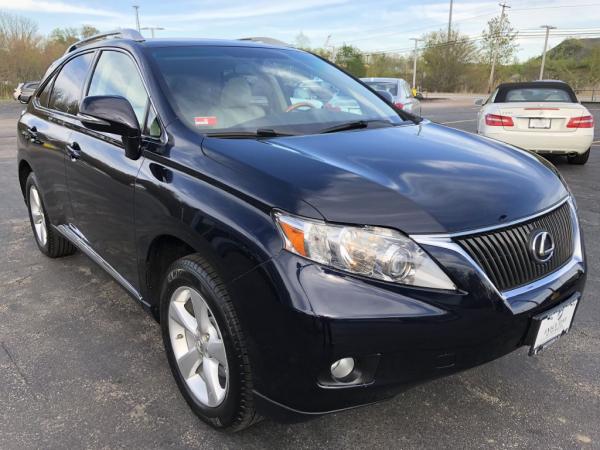 Used 2010 LEXUS RX350 RX350