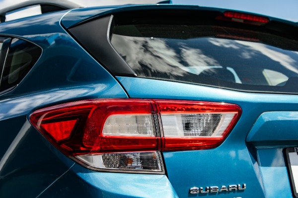 Used 2017 SUBARU IMPREZA PREMIUM