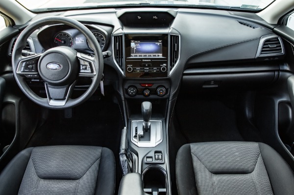 Used 2017 SUBARU IMPREZA PREMIUM