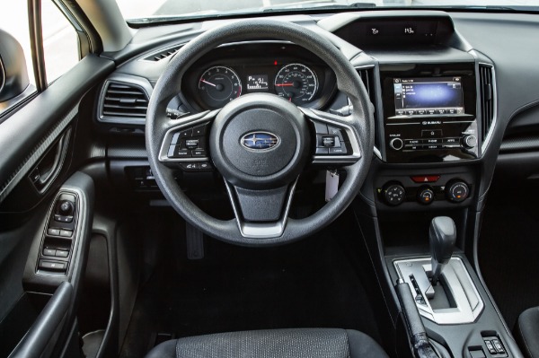 Used 2017 SUBARU IMPREZA PREMIUM