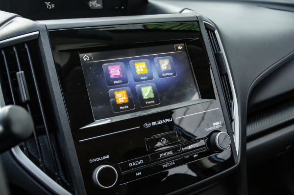 Used 2017 SUBARU IMPREZA PREMIUM